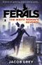 [Ferals 03] • The White Widow's Revenge